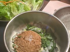 -西塔老太太泥炉烤肉(上海七宝领展广场店)