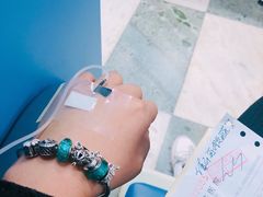 -上海市同济医院(大华门诊部)