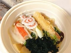 -德川家日本料理(顺义华联店)