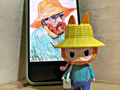 -泡泡玛特POPMART(合生汇店)