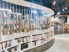 -上图书店(上海图书馆站店)