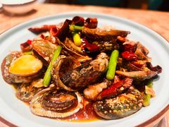 -金太阳海鲜烧烤·本地人餐厅(东纬路旗舰店)