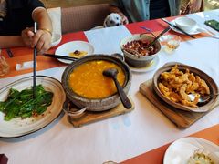 -若蘭慈·无国界素食料理(欢乐海岸店)