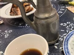 -白家餐厅(徐家汇店)