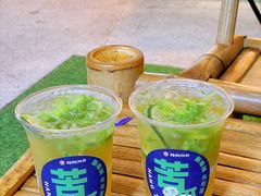 -炖物24章·顺时轻养茶(黄龙店)