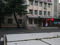 -中国石油大学（北京）(北京西校区)