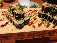 -摩打食堂(佳兆业店)