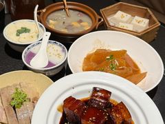 -金陵家宴·金陵春·南京菜(夫子庙店)