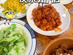 -李东农庄(中南百草园地标店)