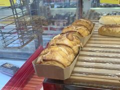 -味多美蛋糕(金顶街店)