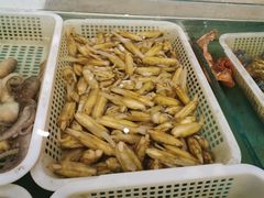 -一品名厨堂(先锋路店)