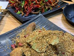 -壹酒贰肉1926·深夜食堂(南京北街店)