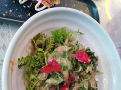 -忘忧草融合私房菜(红鼎国际店)