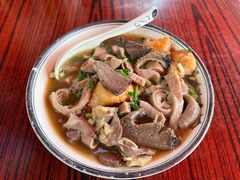 -正宗阳山牛杂(东城店)