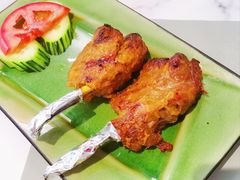 -黄珍珍泰国菜馆(九龙城店)