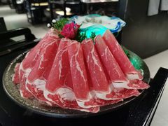 -捞王猪肚鸡火锅(财富中心店)