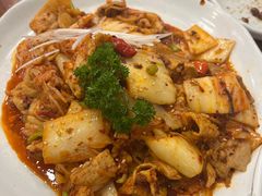 -全州拌饭馆(断桥店)