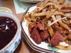 -葛记焖饼(伏牛路店)