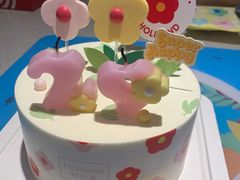 -海底捞火锅(大融城店)