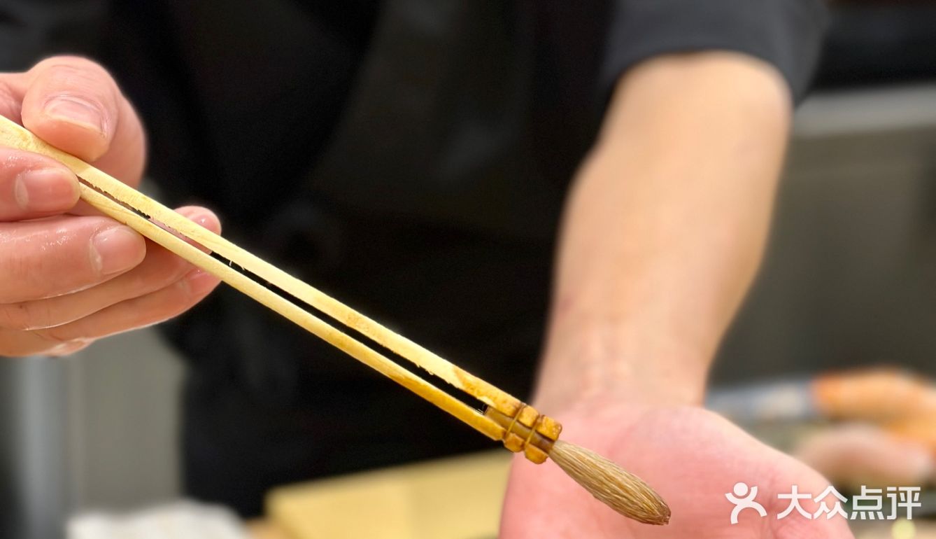 在太古里，拥有年轻人的第一次omakase！
