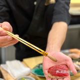 在太古里，拥有年轻人的第一次omakase！