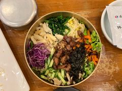 -全州拌饭馆(断桥店)