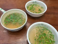 -老孙家泡馍(洒金桥店)