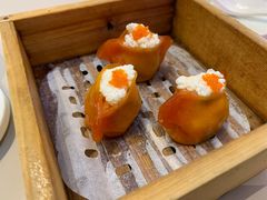 -蔡澜点心·粤菜(西单大悦城店)