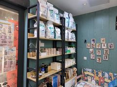 -严国平动物医院(德政总院)