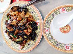 -砂锅居(西四店)