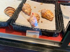-Salon de The de Joel Robuchon(外滩18号店)
