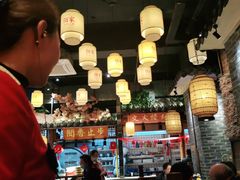 大堂-佰家小厨·南京菜(夫子庙店)