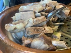 蒙料一八手把肉-蒙料·手把肉(望京店)