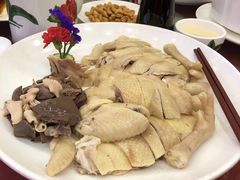 -顺风山庄(水濂山店)