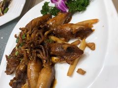 -宝园酒家(美林M·LIVE天地东座店)