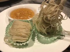 -西安饭庄·非遗陕菜(钟楼店)