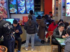 -鑫花溪牛肉米粉(苏州中心店)