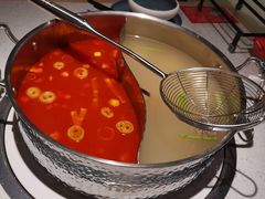 -左庭右院鲜牛肉火锅(苏州园区永旺店)