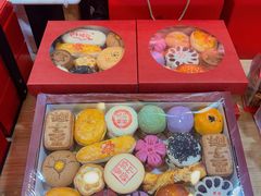 -北京稻香村(莲池店)