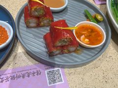 -点都德(长泰广场店)