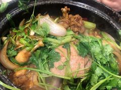 -川香煲(茅台路店)