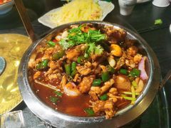 -老外婆(吾悦广场店)