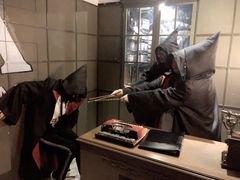 -逃脱反斗城沉浸剧情密室(北京路店)