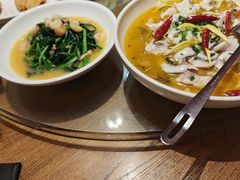 -新白鹿餐厅(龙游路总店·杭帮菜名店)