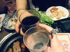-火炉火自助餐(悠唐购物中心店)