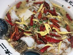 -新太二·鲜料川菜(东汇城店)