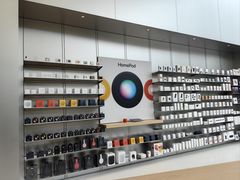 -Apple零售店(新街口店)