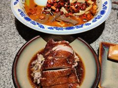 -南京大牌档(济南万象城店)