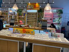 -BUTF美惠眼镜(天通苑万优汇店)