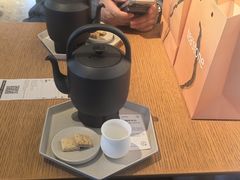 -tea'stone (万象天地店)